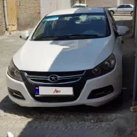 جک J5 دندهای 1500cc، مدل ۱۳۹۲