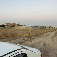 دور دیوار 650 متر/یک قطعه پشت حاشیه /شاهنامه 74|فروش زمین و ملک کلنگی|مشهد, چهاربرج|دیوار