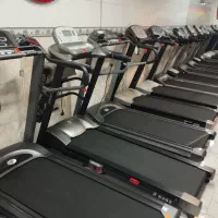 تردمیل نیمه باشگاهی  اقساطی|تجهیزات ورزشی|تبریز, |دیوار