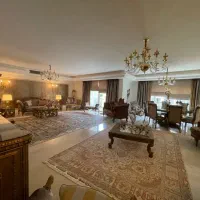 نیاوران-280متر-3خواب-بدون-مشابه