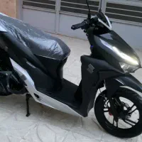 کلیک 1403 170cc|موتورسیکلت|اردبیل, |دیوار