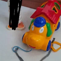 اسباب بازی فکری مناسب ۲ سال|اسباببازی بچه|هشتگرد, فاز ۱ مهستان|دیوار