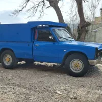 نیسان 83سالم