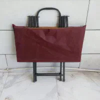 میز و صندلی مسافرتی ( تاشو )|کوهنوردی و کمپینگ|کرمانشاه, |دیوار