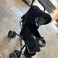 کالسکه|کالسکه و لوازم جانبی|ساری, |دیوار