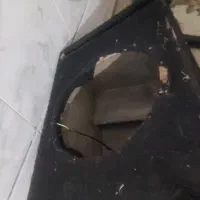 جعبه ساب|سیستم صوتی خانگی|مشهد, شهید قربانی|دیوار