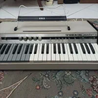 کیبورد نوستالژی تایگر ایتالیا|پیانو، کیبورد، آکاردئون|تهران, تسلیحات|دیوار