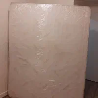 خوشخواب دو نفره در حد نو نو  طبی