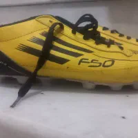 کفش میخی چمن|کیف، کفش، کمربند|فسا, |دیوار