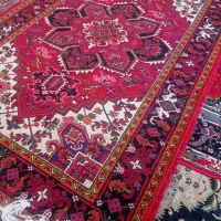 یک جفت فرش|فرش|خواجه, |دیوار