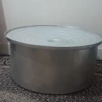 قابلمه سایز بزرگ