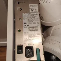 پاور سانترال پاناسونیک مدل KX-TDA0104X