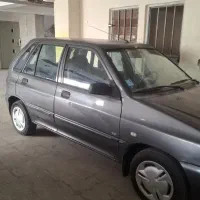 فروش ۱۱۱ بدون رنگ ضربه