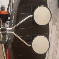 آیینه موتور سیکلت