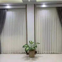 حریر ساده ی زیبا