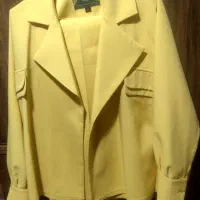 کت و شلوار و مانتو و مجلسی