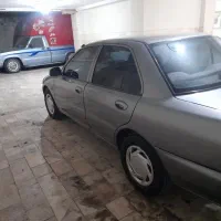 پروتون ویرا دنده ای|خودرو سواری و وانت|چهاردانگه (تهران), |دیوار