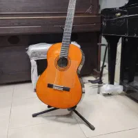 یاماها c70 در حد نو