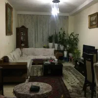 آپارتمان مسکن مهر . قیمت  کاسبی .لوکیشن دار|فروش آپارتمان|هشتگرد, شهرک ایران خودرو|دیوار