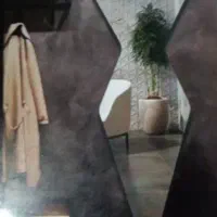 تولید آینه قدی و دفرمه دارای سنسور حرکتی|آینه|ورامین, ورامین|دیوار