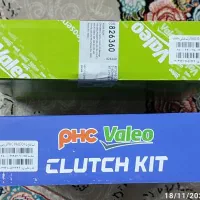 دیسک و صفحه ،کیت کلاچ پژو405|قطعات یدکی و لوازم جانبی|یزد, |دیوار