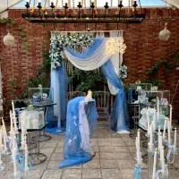 دکور بله برون