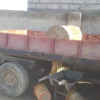 تریلی تراکتور