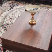 میز جلو مبلی|مبلمان خانگی و میز عسلی|مشهد, شهید مطهری|دیوار