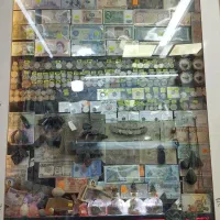 کلکسیون سکه و اسکناس یکجا بفروش میرسد|کلکسیون سکه، تمبر، اسکناس|اردبیل, |دیوار