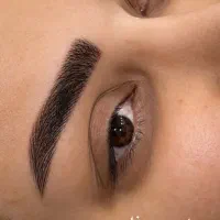 خدمات ومدل میکرو بلیدینگ ابرو، چشم ولب