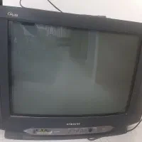 تلویزیون ۲۱ اینچ