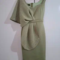 لباس مجلسی فروش فوری|لباس|رشت, جهاد|دیوار