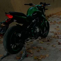 بنلی ۳۰۰ مدل ۹۷ بسیار تمیز و سالم|موتورسیکلت|اصفهان, ناژوان|دیوار