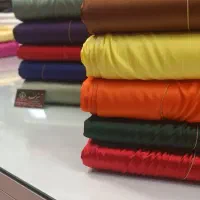 انواع آستر و ساتن کش و سیلک