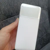 پاوربانک 20000 mAh باسئوس