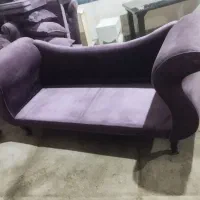 مبل دست دوم در حد نو ده نفره