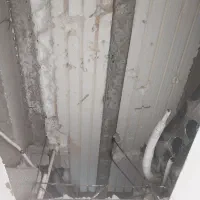 داکت اسپیلت