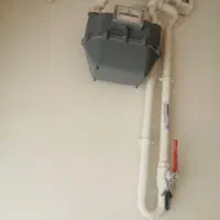 جوشکار گاز خانگی کلی وخورده کاری بیش از32سال تجربه|خدمات پیشه و مهارت|همدان, |دیوار