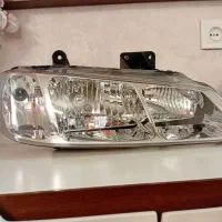 چراغ عقب پژو پارس|قطعات یدکی و لوازم جانبی|رباط‌کریم, رباط‌کریم|دیوار