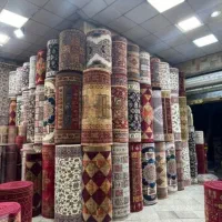 کناره افشان طوسی جدید