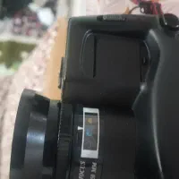 دوربین عکاسی دیجیتال کنون|دوربین عکاسی و فیلم‌برداری|نجف‌آباد, امام خمینی|دیوار