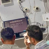 آموزش تخصصی   پنل خورشیدی  پی ال سی زیمنس|خدمات آموزشی|اصفهان, همت‌آباد|دیوار