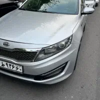 اپتیما بدون رنگ ۲۰۱۲