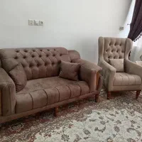 تولیدی مبل دنج|مبلمان خانگی و میز عسلی|قم, قلعه کامکار|دیوار