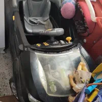 ماشین شارژی