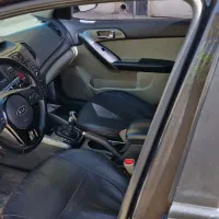 کیا سراتو  اتوماتیک 2000cc، مدل ۱۳۹۵(نقد و اقساط)|خودرو سواری و وانت|اصفهان, شیخ اشراق|دیوار