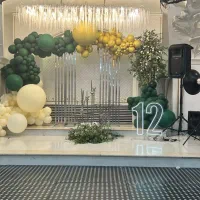 بادکنک آرایی سیرجان