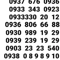 * نمایندگی خطوط رُند *|سیم‌کارت|تهران, آذری|دیوار