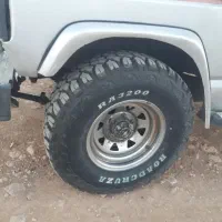 پاترول مدل ۷۴|خودرو سواری و وانت|ایلام, |دیوار