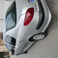 پژو 206sd مدل 89